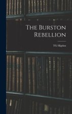 The Burston Rebellion