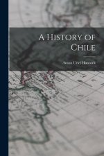 A History of Chile