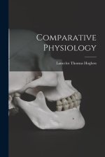 Comparative Physiology