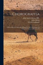 Chorograffia: Et breve historia universale dell'Isola de Cipro principiando al tempo di No? per in sino al 1572