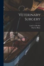 Veterinary Surgery