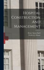 Hospital Construction And Management