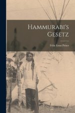 Hammurabi's Gesetz