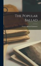 The Popular Ballad