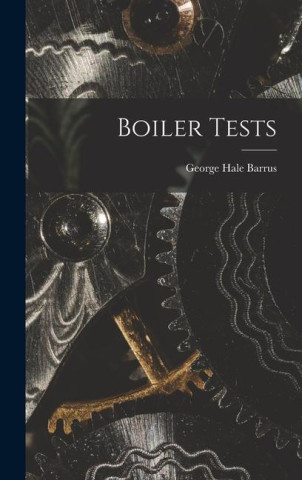 Boiler Tests