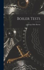 Boiler Tests