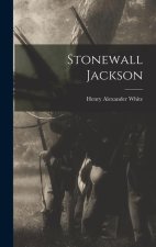 Stonewall Jackson