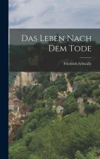 Das Leben Nach dem Tode