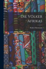 Die Völker Afrikas