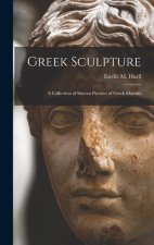 Greek Sculpture: A Collection of Sixteen Pictures of Greek Marbles