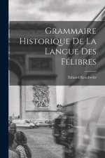Grammaire Historique de la Langue des Félibres