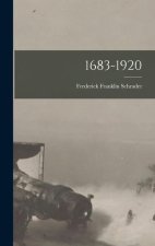 1683-1920