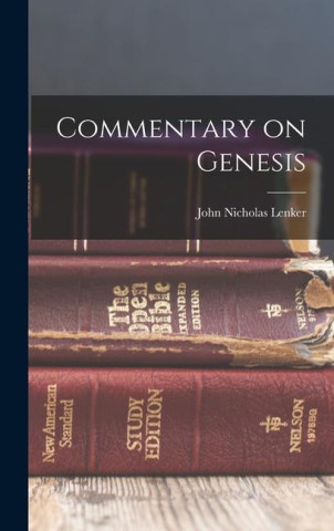 Commentary on Genesis