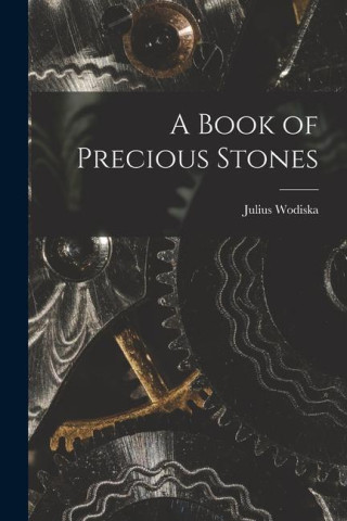 A Book of Precious Stones
