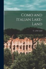 Como and Italian Lake-land