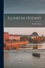 Slunecni Hodiny