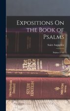 Expositions On the Book of Psalms: Psalms 37-52