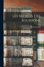 Les Secrets Des Bourbons
