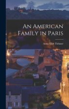 An American Family in Paris