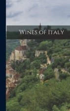 Wines of Italy