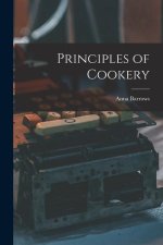 Principles of Cookery