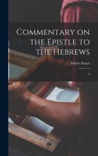 Commentary on the Epistle to the Hebrews: 2
