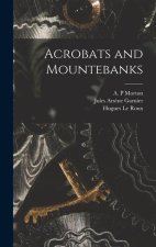 Acrobats and Mountebanks