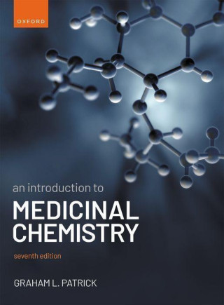 An Introduction to Medicinal Chemistry 7/e (Paperback)