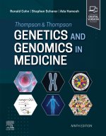 Thompson & Thompson Genetics and Genomics in Medicine