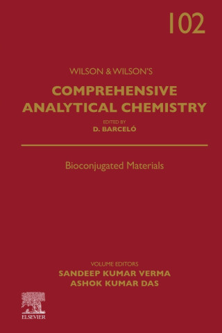 Bioconjugated Materials