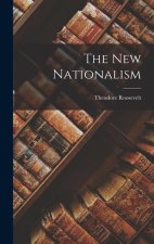 The New Nationalism
