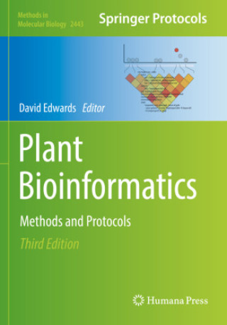 Plant Bioinformatics: Methods and Protocols
