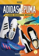 Adidas vs. Puma: A Long-Running Rivalry