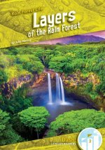 Layers of the Rain Forest