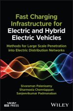 Fast Charging Infrastructure for Electric and Hybrid Electric Vehicles: Methods for Large Scale Penetration Into Electric Distribution Networks