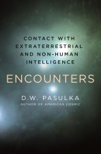 Encounters: Decoding Extraterrestrial Intelligence from Beyond the Edge