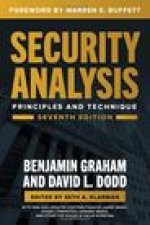 Security Analysis, 7th Edition: Principles and Techniques