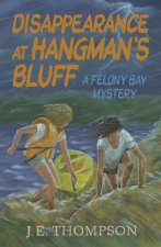 Disappearance at Hangman's Bluff