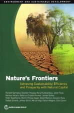 Nature's Frontiers: Achieving Sustainability, Efficiency, and Prosperity with Natural Capital