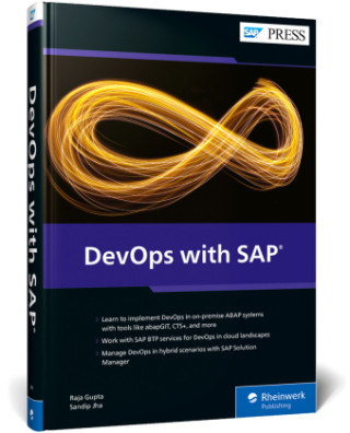 Devops with SAP