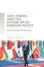 Soft Power and the Future of Us Foreign Policy
