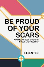 Be Proud of Your Scars: A Symbol of Your Strength in Your Life's Journey