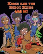 Game Day: Book 4