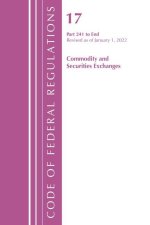 Code of Federal Regulations, Title 17 Commodity and Securities Exchanges 241 2022