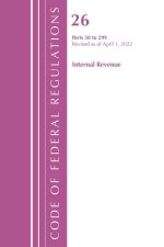 Code of Federal Regulations, Title 26 Internal Revenue 50-299, 2022
