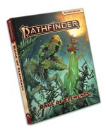 Pathfinder RPG Rage of Elements (P2)