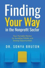 Finding Your Way in the Non-Profit Sector: Your Portable Mentor for Avoiding Pitfalls and Seizing Opportunities