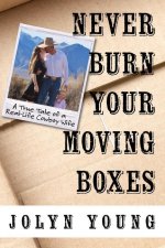 Never Burn Your Moving Boxes
