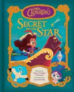 Captain Clementine Secret of the Star