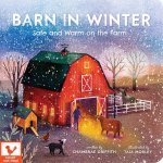 Barn in Winter: Safe and Warm on the Farm
